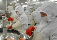桃干是怎樣加工生產(chǎn)的？桃干的制作方法