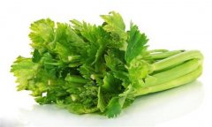 吃芹菜有什么好處？多食芹菜好處多
