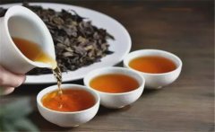 飲濃茶好不好，喝濃茶的好處和壞處有哪些