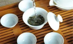 一杯荼沖泡幾次為好，茶葉沖泡多少次最合適？