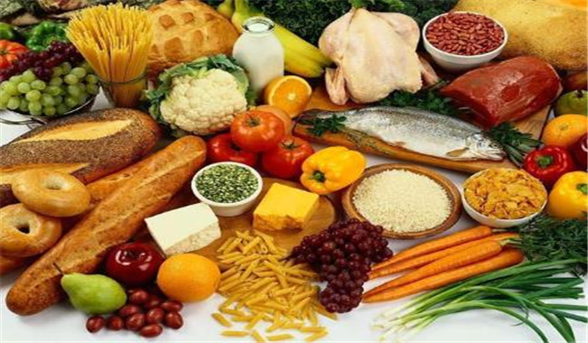 如何選擇補(bǔ)養(yǎng)類(lèi)食物