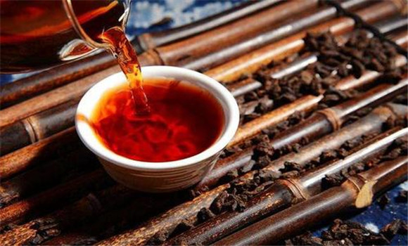 普洱茶越陳越香嗎？