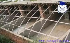 建豬舍應(yīng)注意哪些問題，如何做好豬舍消毒工作
