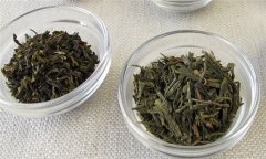 正品茶、次品茶和劣質(zhì)茶的判斷標(biāo)準(zhǔn)