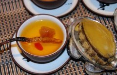 冬蟲夏草能治陽痿嗎？