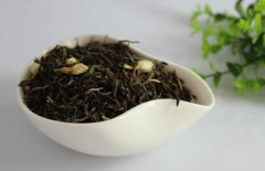 孕婦能喝茉莉花茶嗎？