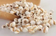 薏米能和綠豆、大米、紅豆、小米、黑米一起煮