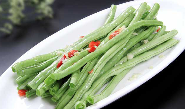 豇豆生吃有毒嗎？