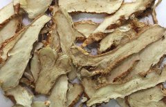 知母的主要產(chǎn)地在哪里？知母品質的鑒別方法