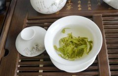 碧螺春好不好喝？