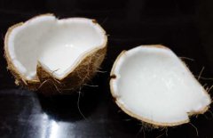 椰子的營(yíng)養(yǎng)價(jià)值與食用功效 椰子怎么打開？