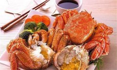 吃河蟹的禁忌 吃河蟹有哪些講究？