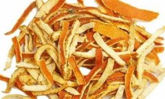橘皮的功效與作用有哪些？食用橘皮的注意事項(xiàng)