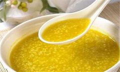 小米的營(yíng)養(yǎng)價(jià)值及功效，多吃小米有什么好處？