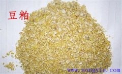 怎樣用豆粕喂牛，豆粕和豆餅喂牛效果一樣嗎？
