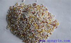 什么是復(fù)混肥，如何合理施用復(fù)混肥？