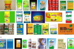 沖施肥的品種與類型，施用沖施肥注意事項