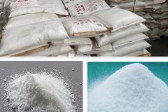 碳酸氫銨是什么，怎么選購？它是酸性還是堿性