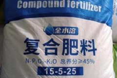 水溶性復(fù)合肥有哪些、使用特點(diǎn)及需注意事項(xiàng)