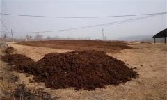 什么是農(nóng)家肥，農(nóng)家肥包括哪些種類？