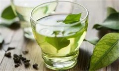 每天喝多少綠茶合適？中國有哪些著名的綠茶？