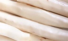山藥怎么去皮？山藥有何營養(yǎng)價值？