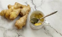 生姜怎么吃效果最好？生姜的吃法簡介