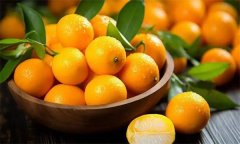 柑橘有何營(yíng)養(yǎng)價(jià)值 如何儲(chǔ)藏 柑橘打蠟有害嗎？