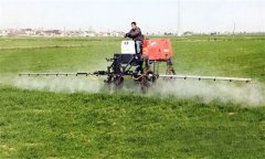 什么是農(nóng)用噴霧機，有何特點？